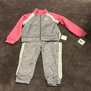 Converse workout tracksuit. Brand new with tags.